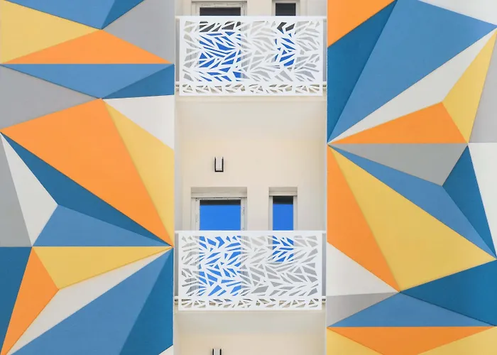 מלון Color רימיני