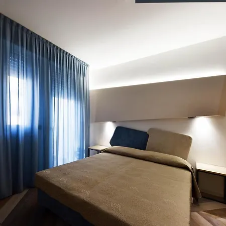 Color 호텔 3*