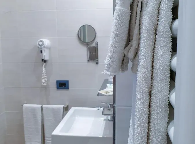 호텔 Color 리미니