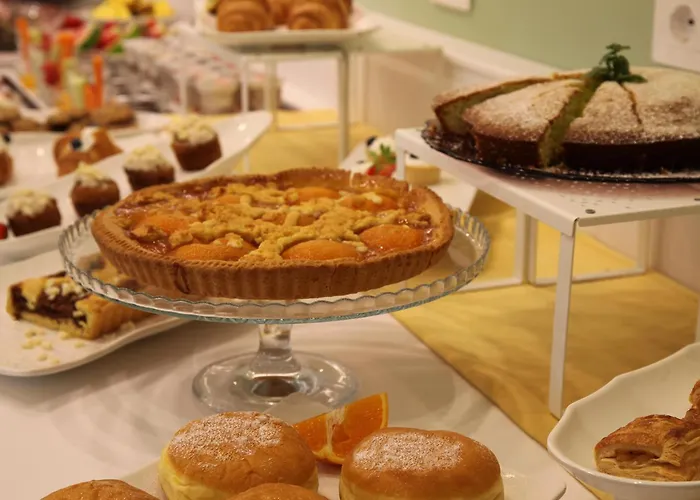 호텔 Color 리미니