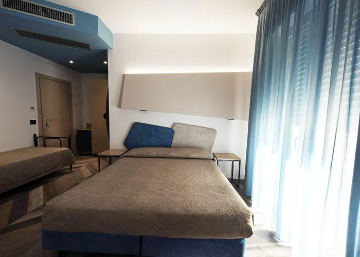 Hotel Color Rimini