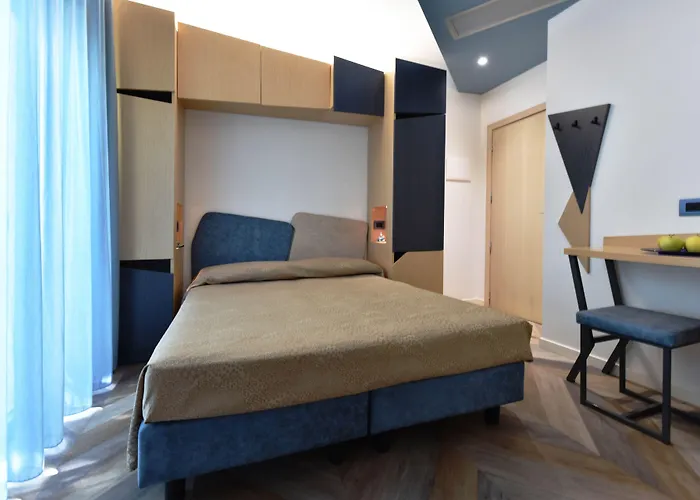 Color Hotel Rimini