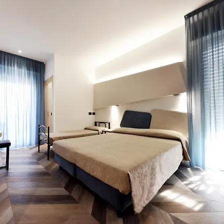 Color Hotell Rimini