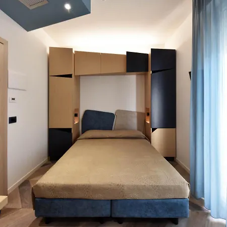 Hotell Color