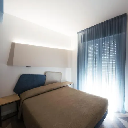 Color Hotell Rimini