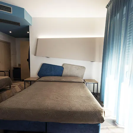 Hotell Color Rimini