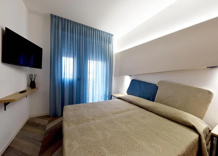 Hotel Color Rimini