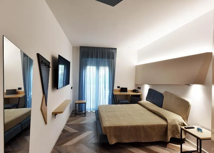Hotel Color Rimini