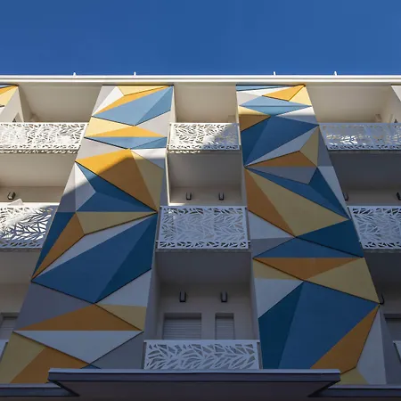 Color 3* Rimini
