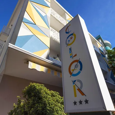 Hotel Color