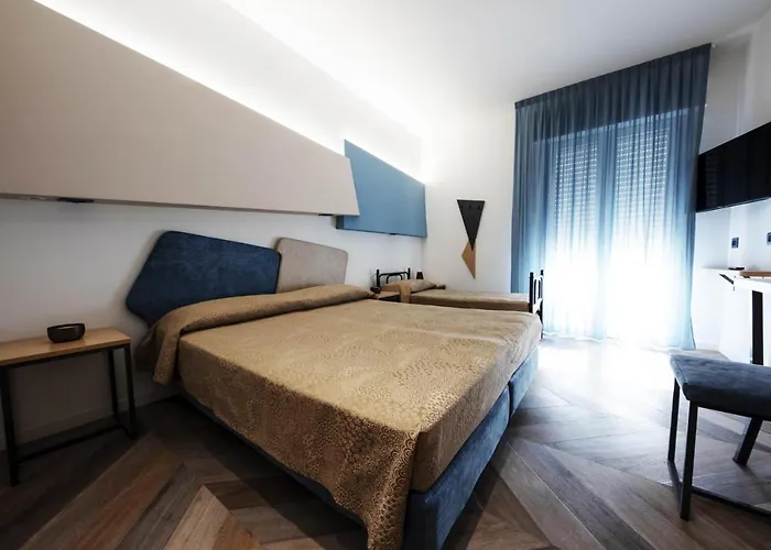 Color Hotel 3*