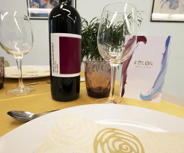 Color 3* ريميني