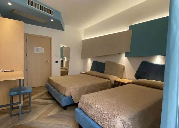 Hotel Color