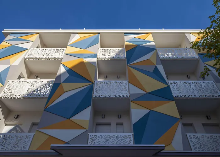 Color 3* Rimini