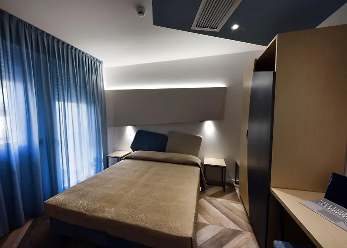Hotel Color